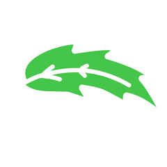 Doodle element vector 