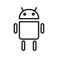 android Vector Icon 