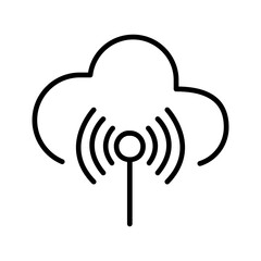 wireless network icon