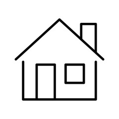 House vector Icon 