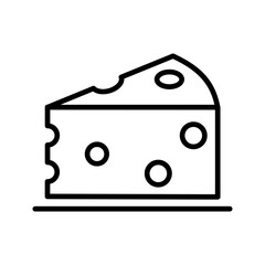 Cheese Icon 