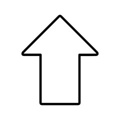up icon 