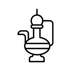 arabic tea icon 