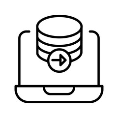 database icon 