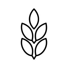 wheat icon 