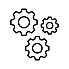 gears and cogs