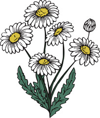 花（Flower）(eps)