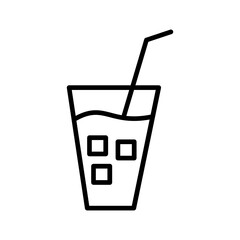 Frappe II Vector Icon