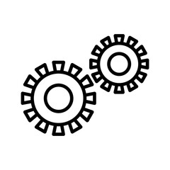 Search Engine Optimization Vector Icon