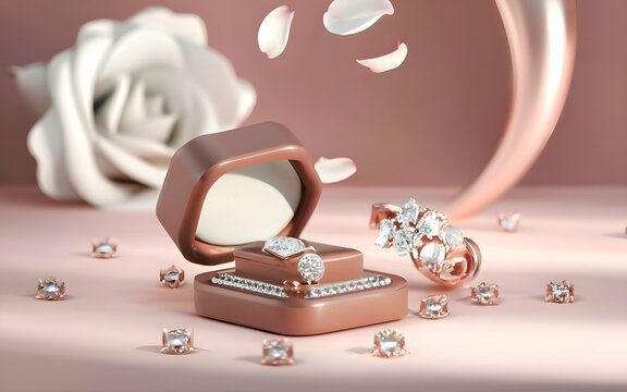 lab diamonds