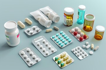 Pharmaceutical Pills and homeopathic environmental healing medicines, outpatient care. OSA (Obstructive Sleep Apnea) and substance dependence specialized medication Aromatherapy withdrawal management