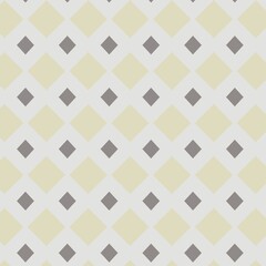 Abstract geometric ethnic pattern design for clothing, fabric, background, wallpaper, wrapping, batik. Knitwear, pixel pattern, embroidery style. Illustration