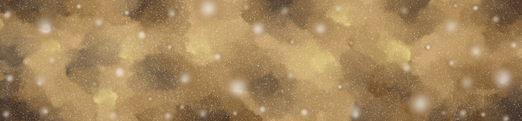 fondo abstracto con textura de acuarela, beige, dorada, clara, marrón, café,  con textura, diluida, mezclada, espontánea, aguada,, Manchas de cafe,  web banner, vacio, iluminado, superficie, textura d