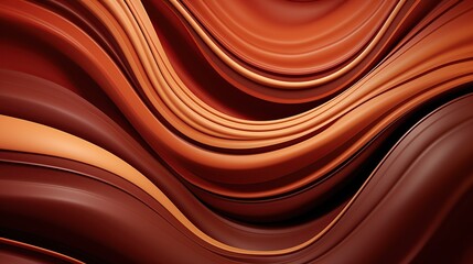Brown creative abstract background, versatile for various design applications, evoking warmth and earthy tones.