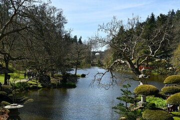 etang