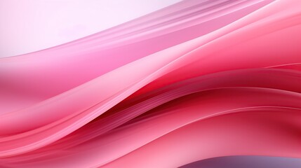 A vibrant pink abstract background radiates energy and creativity, infusing spaces with a lively and expressive atmosphere.