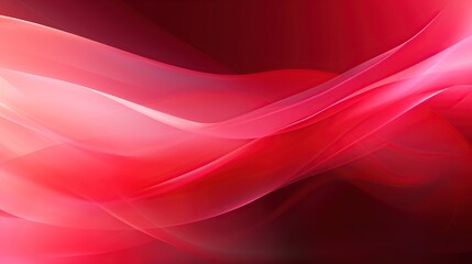 A vibrant red abstract background captivates with its dynamic energy, providing a bold and passionate foundation for creative endeavors.
