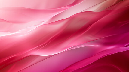 Red and pink banner background. PowerPoint and Business background.