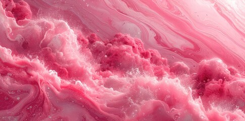 a_pink_marble_background_with_swirled_marble