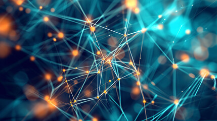 Digital Connectivity and Global Networking Abstract