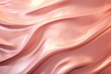 Rose Gold abstract textured background