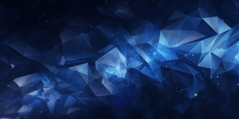 Sapphire abstract textured background - obrazy, fototapety, plakaty