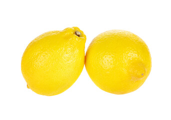 Lemons transparent png