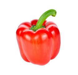 red pepper transparent png