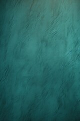 Teal abstract textured background