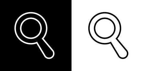 Creative Business icon. Business icon. Black icon. Idea icon. Technology. Modern. Present time. Silhouette icon. Automotive