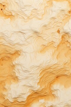 Terrain map citrine contours trails, image grid geographic relief topographic contour line maps