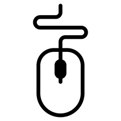 mouse icon