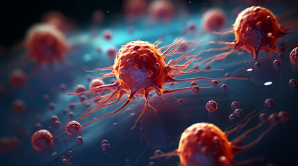 Human cell or embryonic stem cell medicine, human cell biology DNA molecular structure