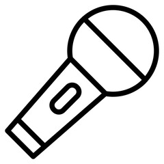 microphone icon