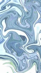 Liquify Abstract Background. Marble abstract acrylic background. Marbling artwork texture. Agate ripple pattern