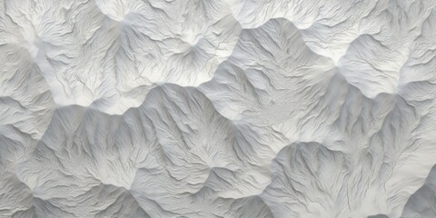 Terrain map silver contours trails, image grid geographic relief topographic contour line maps