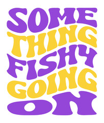 Retro Fishing designs Craft Design. T-shirt Design. Illustration