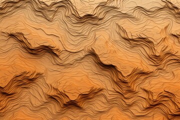 Terrain map topaz contours trails, image grid geographic relief topographic contour