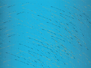 Watercolor banner. Vector illustration.