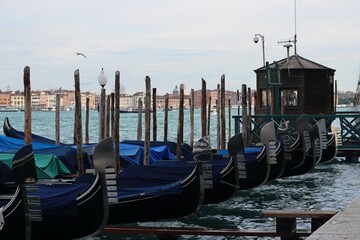 Venise, Italie