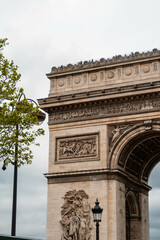 Fototapeta premium milan y paris 