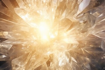 Universal abstract gray citrine background