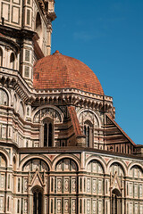 city del fiore cathedral