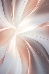 Universal abstract gray rose gold background