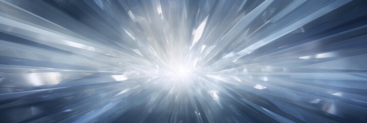 Universal abstract gray sapphire background