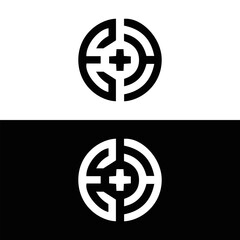 EH logo. E H design. White EH letter. EH, E H letter logo design. Initial letter EH linked circle uppercase monogram logo. E H letter logo vector design. top logo, Most Recent, Featured,