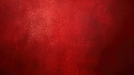 Fototapeta premium Red background texture