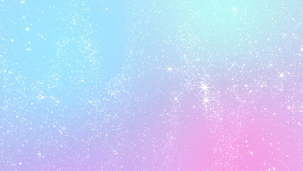 Particles bokeh abstract event game trailer titles cinematic openers digital technology concert background