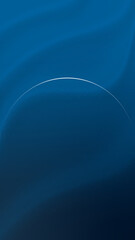 blue abstract background