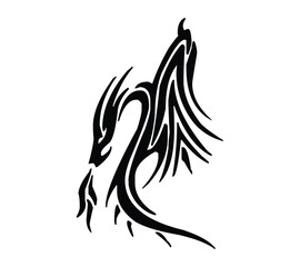 Tattoo designs vector art illustrator
